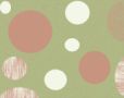 Green, Mauve an...